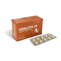 Buy Vidalista 20 mg image 1